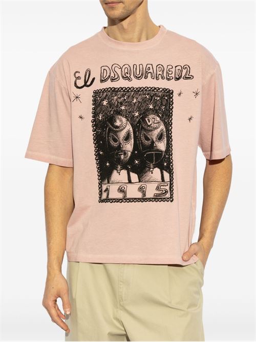  DSQUARED2 | S71GD1555 D20035235
